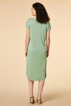 Sun Tee Dress -Versona Shop 45345024 1