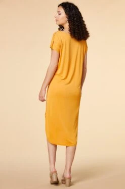 Sun Tee Dress -Versona Shop 45345024 2