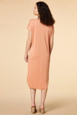 Sun Tee Dress -Versona Shop 45345024 3
