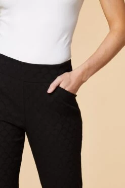 Light Conversation Pants -Versona Shop 45346499 2