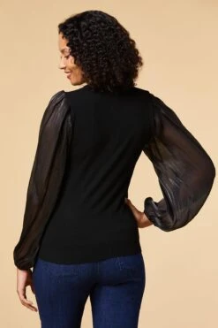 Sleeky Clean Sweater -Versona Shop 45348627 1