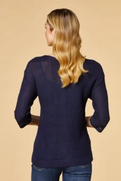 Sweater Weather Top -Versona Shop 45350785 1