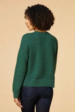 Green Light Sweater -Versona Shop 45350876 1