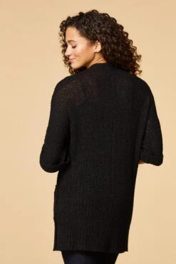 Holey Ground Cardigan -Versona Shop 45351763 1