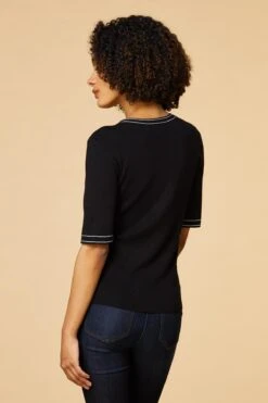 Polar Opposites Top -Versona Shop 45351797 1