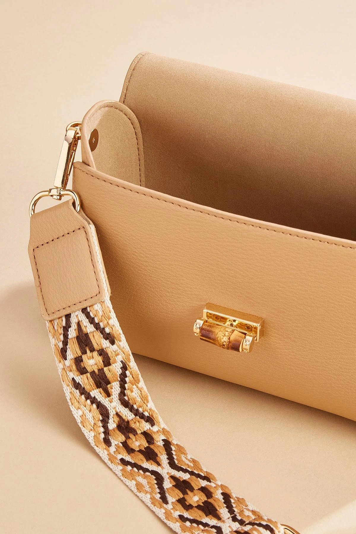 My Turn Crossbody 4 My Turn Crossbody - Image 2