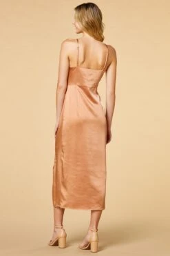 Leading Lady Maxi Dress -Versona Shop 45354252 1