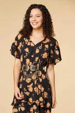 Filigree Chain Belt -Versona Shop 45356037 1