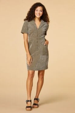 Make Yourself Useful Dress -Versona Shop 45356274 2