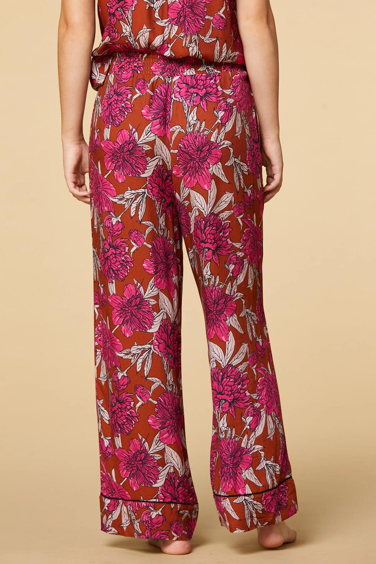 Lilac Lullabies Pants 4 Lilac Lullabies Pants - Image 2