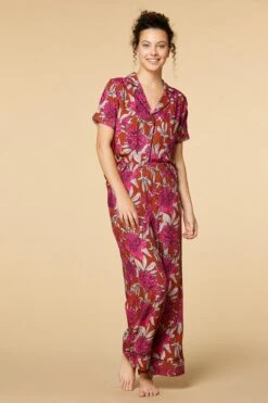 Lilac Lullabies Pants 7 Lilac Lullabies Pants -Versona Shop 45356463 2