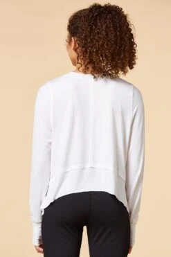 Let`s Get Physical Top -Versona Shop 45356648 1