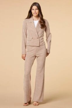 Office Politics Pants -Versona Shop 45358316 2