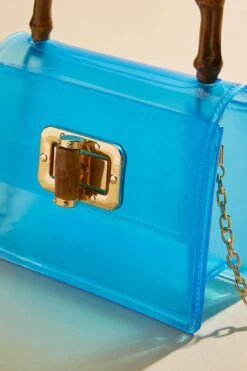 Clear Intentions Jelly Bag -Versona Shop 45358754 2