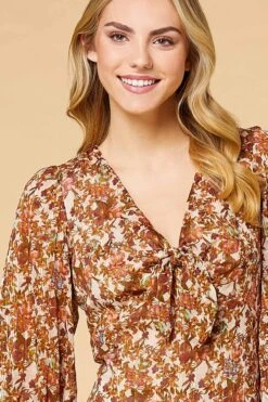 Farmer`s Market Fun Dress -Versona Shop 45362626 2