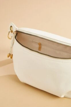 Neutral Territory Belt Bag -Versona Shop 45362639 3