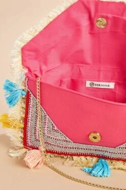 Island Vibes Clutch -Versona Shop 45362710 3