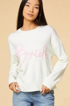 Bride Sweater -Versona Shop 45364869 2