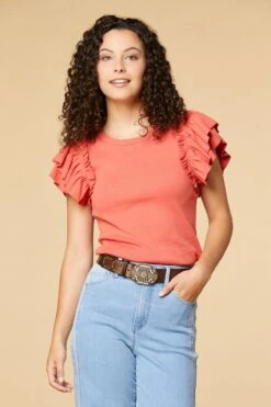 Turquoise Buckle Belt -Versona Shop 45364959 1