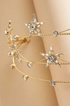 Wish Upon A Star Headband -Versona Shop 45365027 2