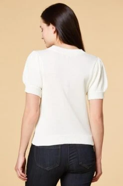 Hello Beautiful Sweater -Versona Shop 45369721 1