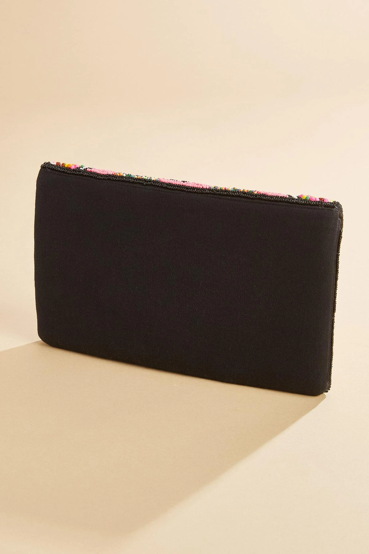 Multi Bead Mirror Clutch 4 Multi Bead Mirror Clutch - Image 2