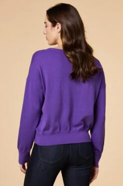 Louisiana Game Day Sweater -Versona Shop 45370575 1