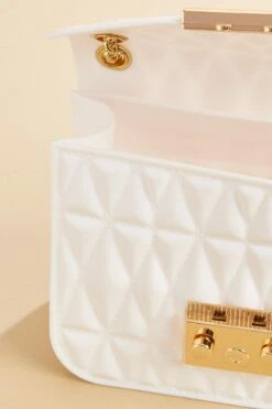 Don`t Be Jelly Crossbody -Versona Shop 45373742 2