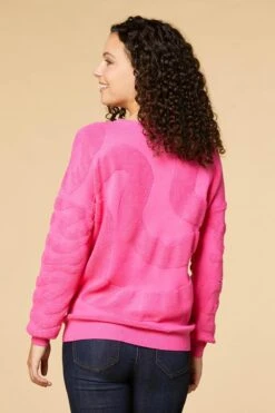 Give Me A Swirl Sweater -Versona Shop 45374338 1