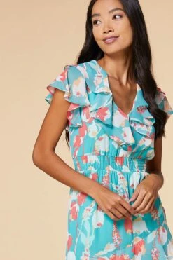 On The Guest List Dress -Versona Shop 45377820 2