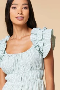 Ladylike Dress -Versona Shop 45377980 2