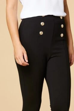 A Step Above Leggings -Versona Shop 45382050 2