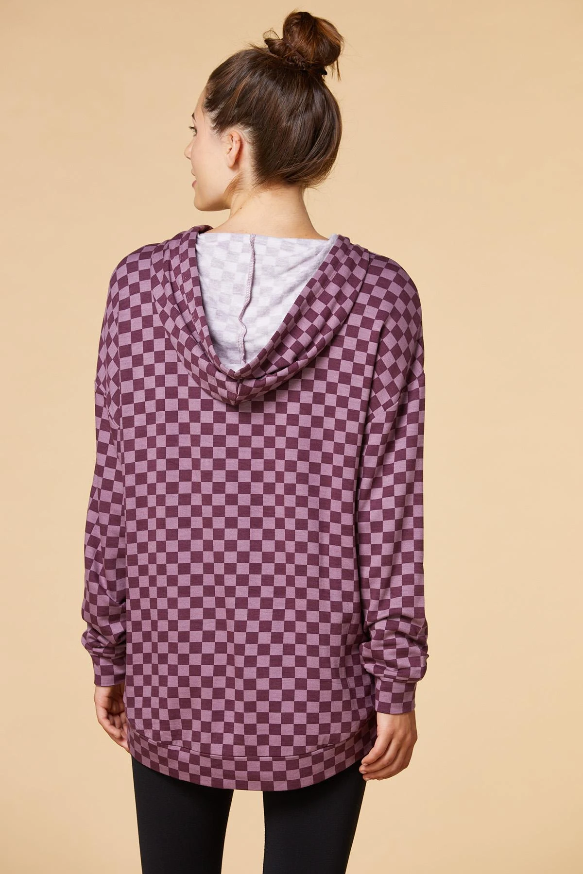 Check The Weather Tunic 4 Check The Weather Tunic - Image 2