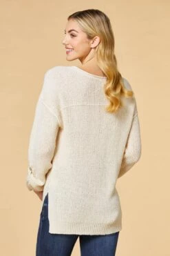 Roll Call Sweater -Versona Shop 45384615 1