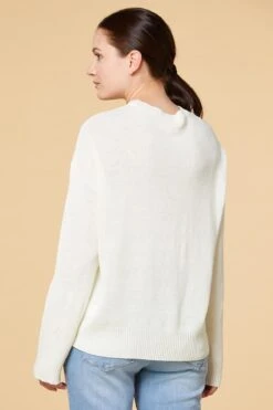 I Said Yes Sweater -Versona Shop 45396587 1