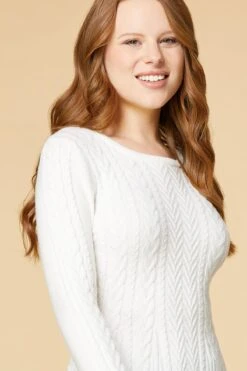 A Perfect Knit Top -Versona Shop 45406621 2