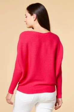 Push My Buttons Sweater -Versona Shop 45406997 1