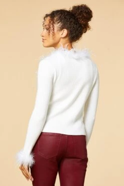 Princess Treatment Cardigan -Versona Shop 45408887 1