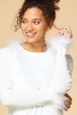 Princess Treatment Cardigan -Versona Shop 45408887 2