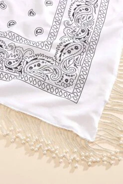 Pearl`s Trip Bandana -Versona Shop 45410593 2