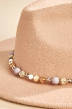 Sunny Daze Panama Hat -Versona Shop 45410829 1