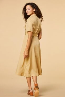 Searching The Savanna Dress -Versona Shop 45414081 1