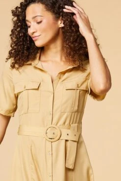 Searching The Savanna Dress -Versona Shop 45414081 2