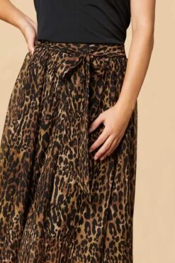 Wild Card Maxi Skirt -Versona Shop 45432141 2