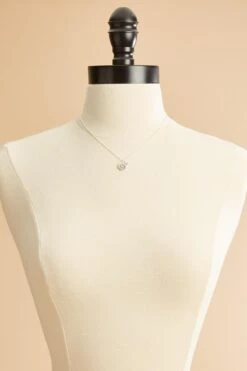 Fine Plated Bottle Cap Necklace 6 Fine Plated Bottle Cap Necklace -Versona Shop 45432861 1