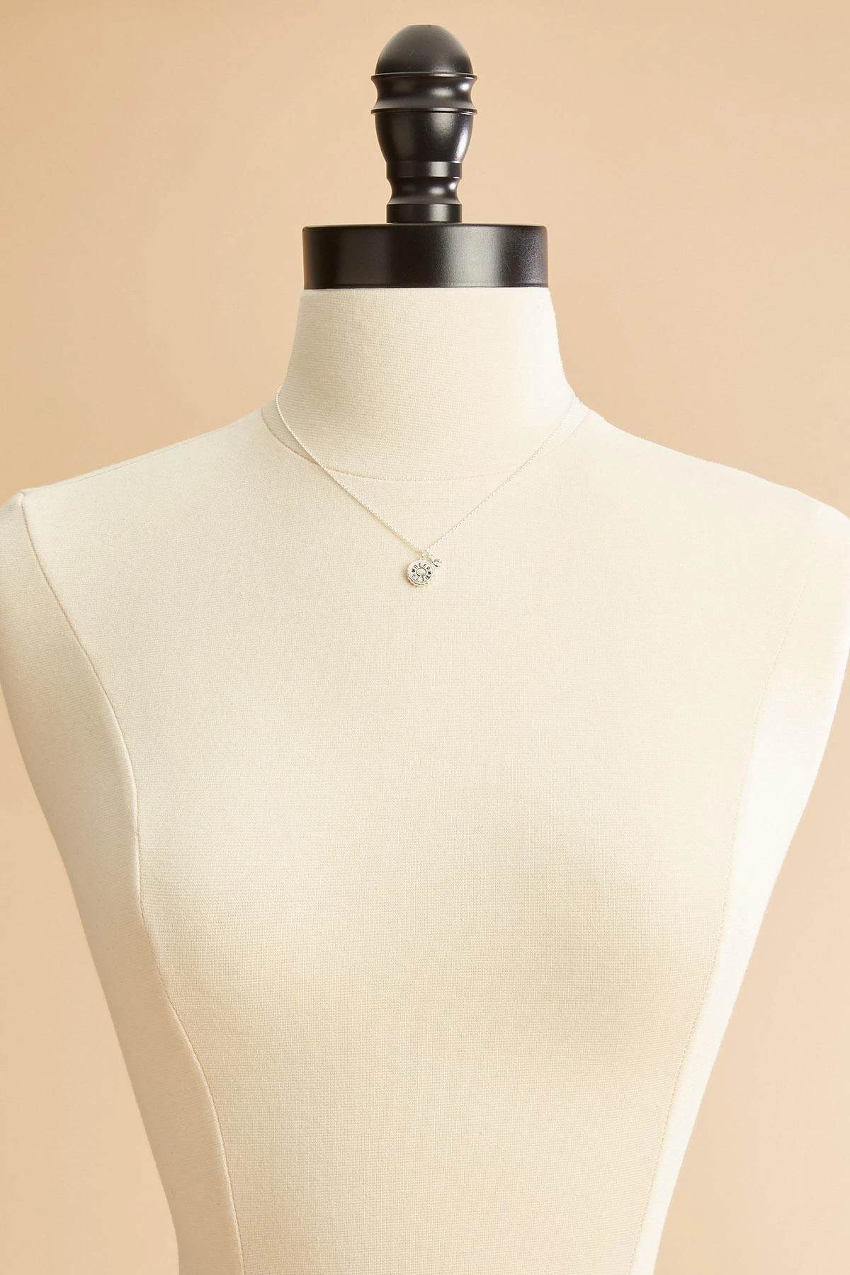 Fine Plated Bottle Cap Necklace 4 Fine Plated Bottle Cap Necklace - Image 2