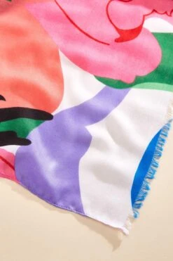 Flying Colors Scarf -Versona Shop 45446624 2