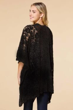 In Your Lace Kimono -Versona Shop 45448162 1