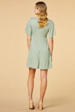Dry Your Tiers Dress -Versona Shop 45449364 1