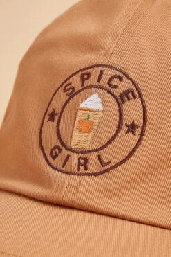 Spice Girl Baseball Hat -Versona Shop 45455433 2